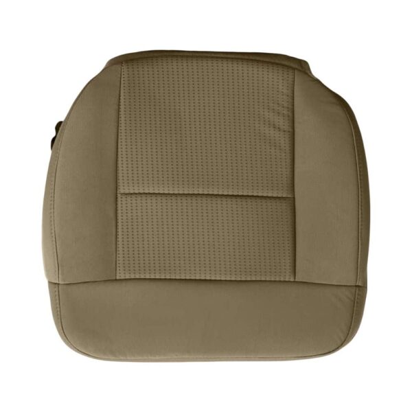 ford-f-150-premium-cloth-2007-2008-tan-front-passenger-bottom-oem-replacement-seat-cover-2 Ford F-150 2004-2008 | OEM-Replacement Seat Cover (Premium)