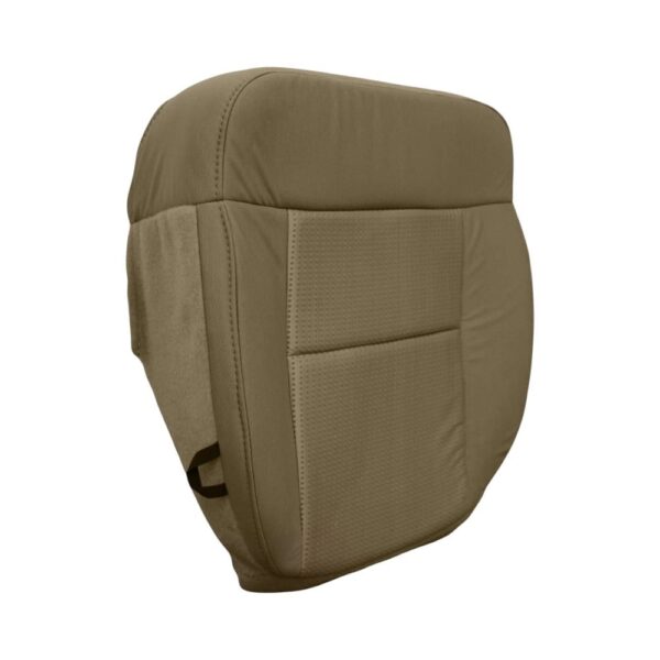 ford-f-150-premium-cloth-2007-2008-tan-front-passenger-bottom-oem-replacement-seat-cover Ford F-150 2004-2008 | OEM-Replacement Seat Cover (Premium)