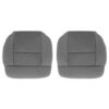 Ford F-150 2004-2005 | OEM-Replacement Seat Cover (Sport)
