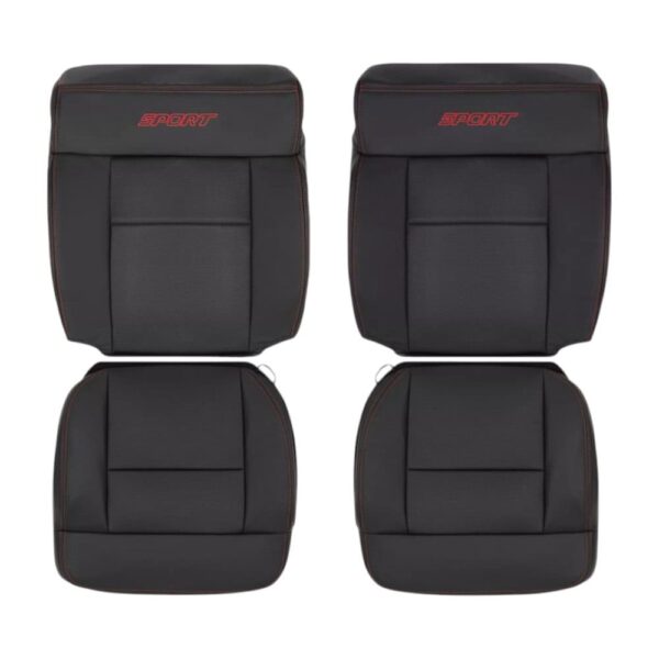 Ford F-150 Sport 2004-2008 | OEM-Replacement Seat Cover