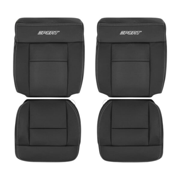 Ford F-150 Sport 2004-2008 | OEM-Replacement Seat Cover