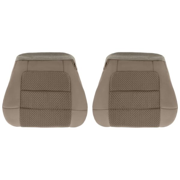 Ford F-150 XLT 2001-2003 | OEM-Replacement Seat Cover