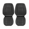 Ford Mustang V6 Premium 2010-2014 | Funda de asiento de recambio OEM