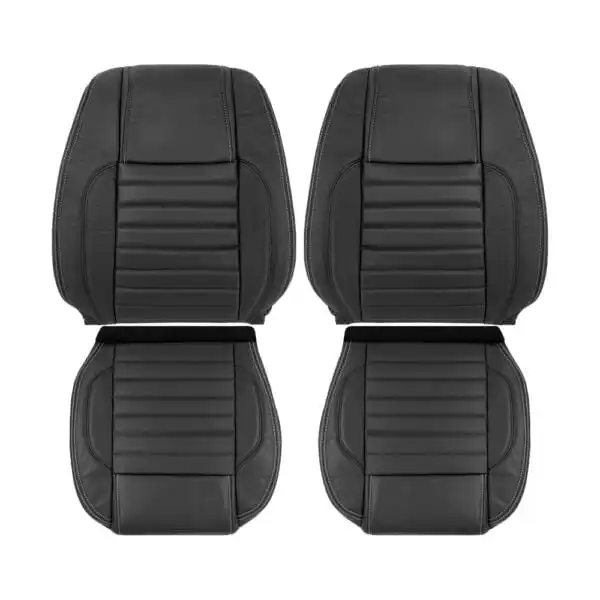Ford Mustang V6 Premium 2010-2014 | Funda de asiento de recambio OEM
