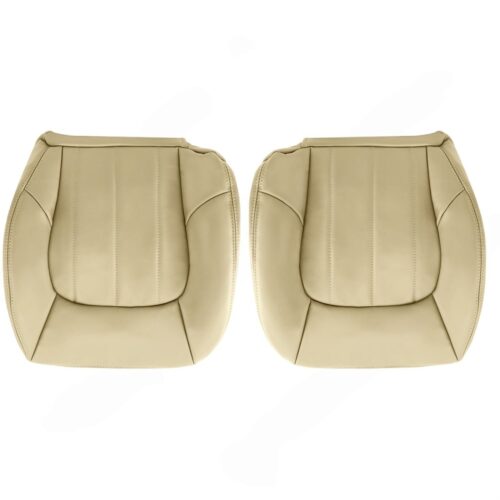 GMC Envoy 2002-2009 | Funda de asiento de recambio OEM
