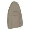GMC Savana 1996-2025 | OEM-Replacement Seat Cover (Cloth)