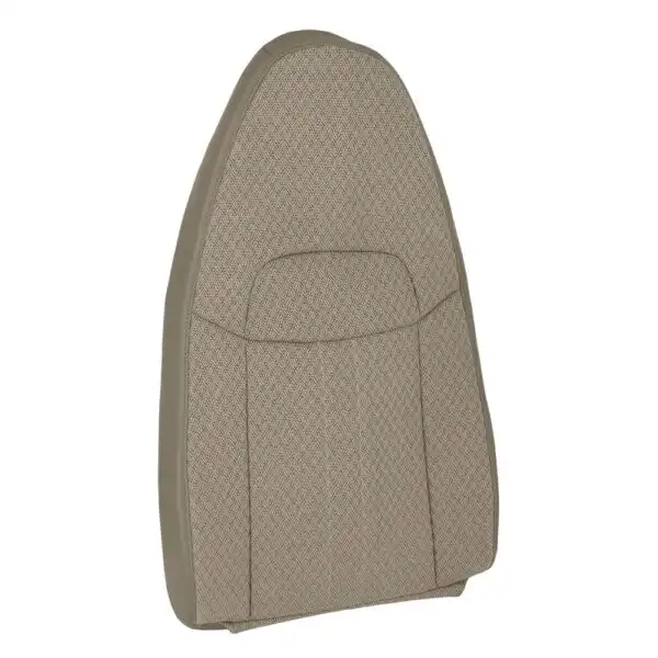 GMC Savana 1996-2025 | OEM-Replacement Seat Cover (Cloth)