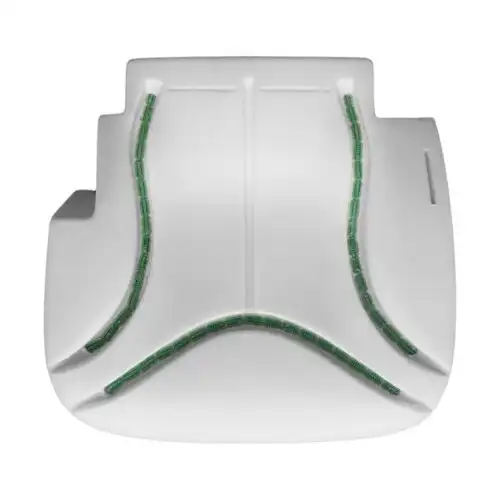 GMC Sierra 1999-2002 - Coussin en mousse de remplacement OEM