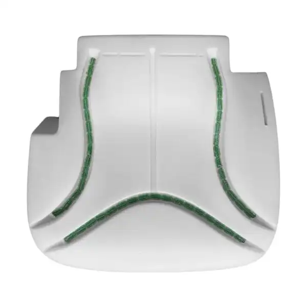 GMC Sierra 1999-2002 - Coussin en mousse de remplacement OEM