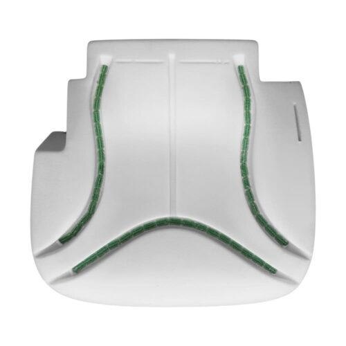 GMC Sierra 1999-2002 - Coussin en mousse de remplacement OEM