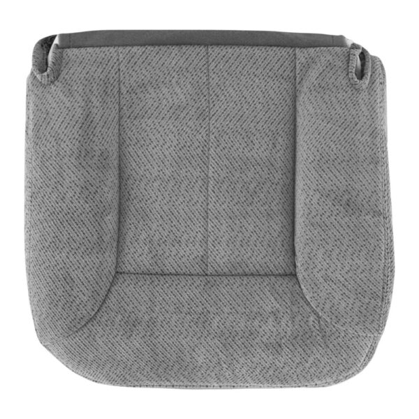 gmc-yucon-cloth-1995-1999-pewter-gray-front-driver-bottom-oem-replacement-seat-cover-2 GMC Yukon 1995-1999 | OEM-Replacement Seat Cover