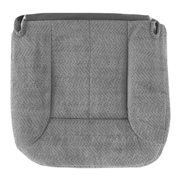 gmc-yucon-cloth-1995-1999-pewter-gray-front-driver-bottom-oem-replacement-seat-cover-2 GMC Yukon 1995-1999 | Housse de siège de remplacement OEM