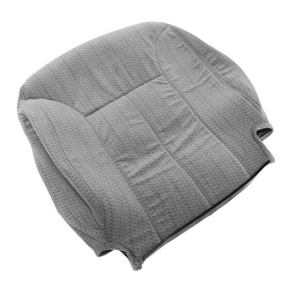 gmc-yucon-cloth-1995-1999-pewter-gray-front-passenger-top-oem-replacement-seat-cover-2 GMC Yukon 1995-1999 | OEM-Replacement Seat Cover