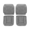 GMC Yukon 1995-1999 | OEM-Replacement Seat Cover