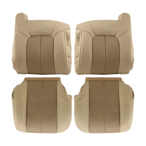 GMC Yukon 2001-2002 | OEM-Replacement Seat Cover