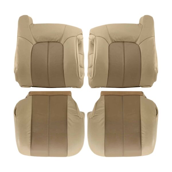 GMC Yukon 2001-2002 | Funda de asiento de recambio OEM