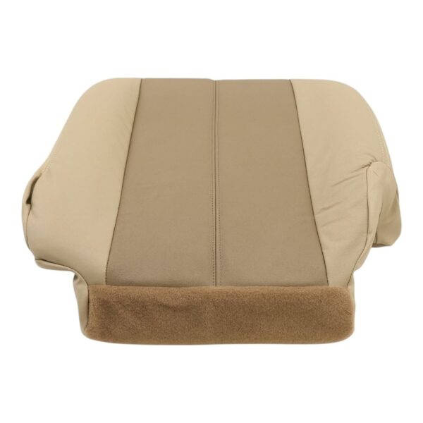 GMC Yukon 2001-2002 | Funda de asiento de recambio OEM