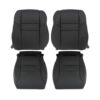 Honda Civic 2008-2011 | OEM-Replacement Seat Cover