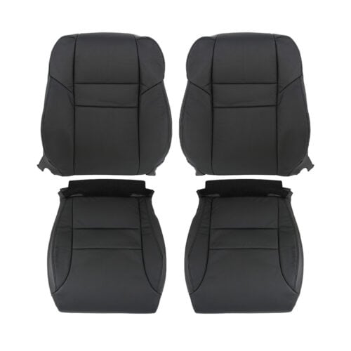 Honda Civic 2008-2011 | OEM-Replacement Seat Cover