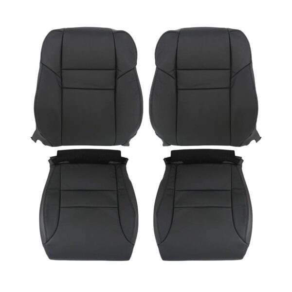 honda-civic-leather-2008-2011-black-front-driver-and-passenger-top-and-bottom-oem-replacement-seat-cover3 Honda Civic 2008-2011 | OEM-Replacement Seat Cover