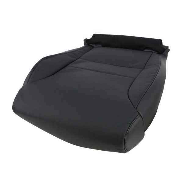 honda-civic-leather-2008-2011-black-front-driver-bottom-oem-replacement-seat-cover-1 Honda Civic 2008-2011 | OEM-Replacement Seat Cover