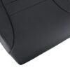 Honda Civic 2008-2011 | OEM-Replacement Seat Cover