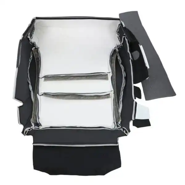 Honda Civic 2008-2011 | Funda de asiento de recambio OEM
