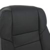 Honda Civic 2008-2011 | OEM-Replacement Seat Cover