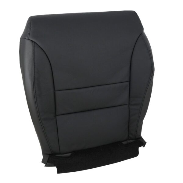 honda-civic-leather-2008-2011-black-front-passenger-bottom-oem-replacement-seat-cover-2 Honda Civic 2008-2011 | OEM-Replacement Seat Cover