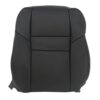 Honda Civic 2008-2011 | OEM-Replacement Seat Cover