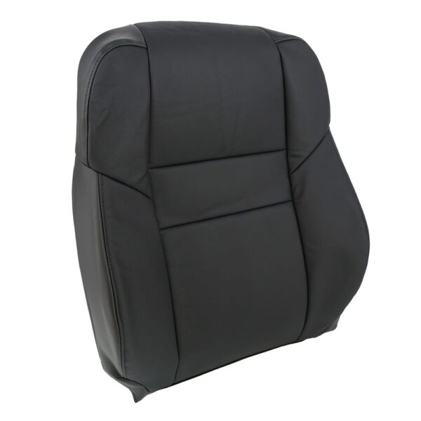 honda-civic-leather-2008-2011-black-front-passenger-top-oem-replacement-seat-cover-2 Honda Civic 2008-2011 | OEM-Replacement Seat Cover