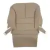 Honda CR-V 2003-2009 | Funda de asiento de recambio OEM