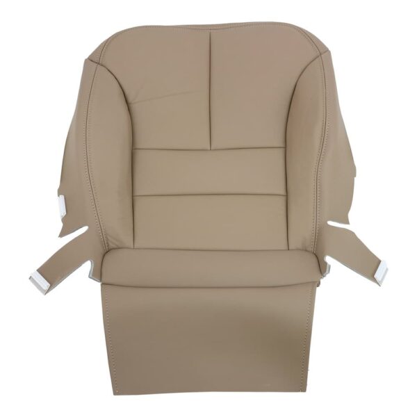 honda-cr-v-leather-2003-2009-saddle-front-driver-or-passenger-bottom-oem-replacement-seat-cover Honda CR-V 2003-2009 | OEM-Replacement Seat Cover