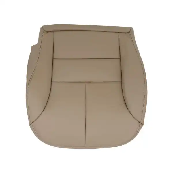 honda-cr-v-piel-2003-2009-sillín-pasajero-anterior-de-oem-cubreasientos-de-reemplazo-3 Honda CR-V 2003-2009 | Funda de asiento de recambio OEM