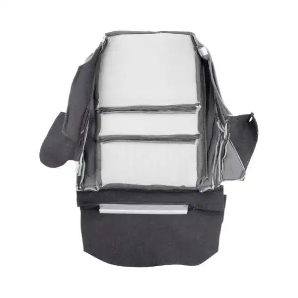 Honda CR-V 2007-2011 | Funda de asiento de recambio OEM