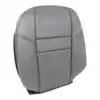 Honda CR-V 2007-2011 | Funda de asiento de recambio OEM
