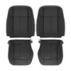Hummer H3 2006-2010 | Funda de asiento de recambio OEM