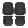 Hummer H3 2006-2010 | OEM-Replacement Seat Cover