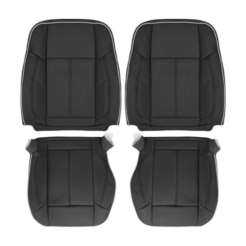 Hummer H3 2006-2010 | OEM-Replacement Seat Cover