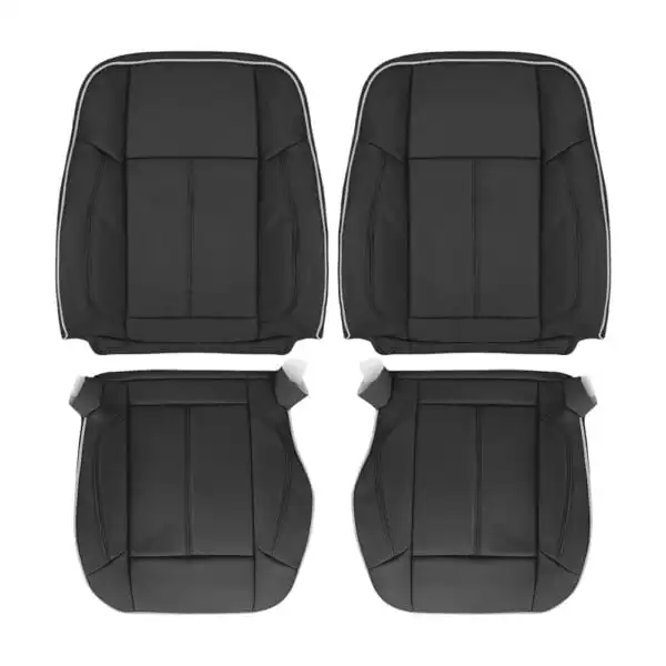 Hummer H3 2006-2010 | OEM-Replacement Seat Cover