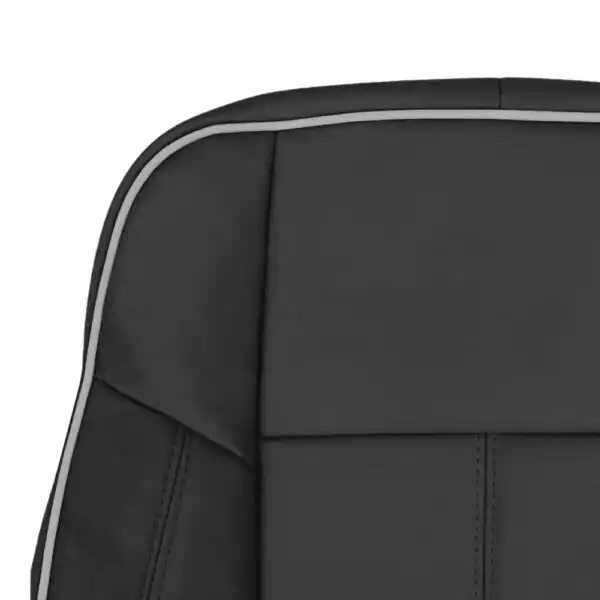 Hummer H3 2006-2010 | OEM-Replacement Seat Cover