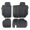 Hummer H3 2006-2010 | OEM-Replacement Seat Cover
