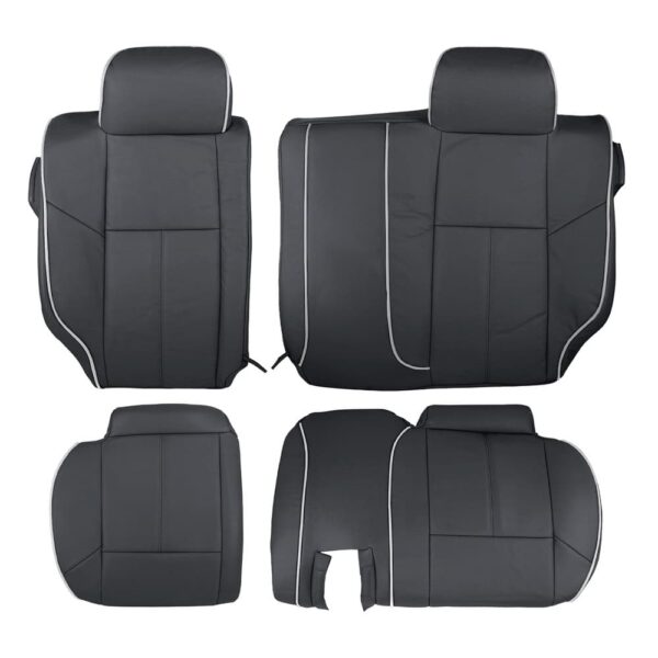 Hummer H3 2006-2010 | Funda de asiento de recambio OEM