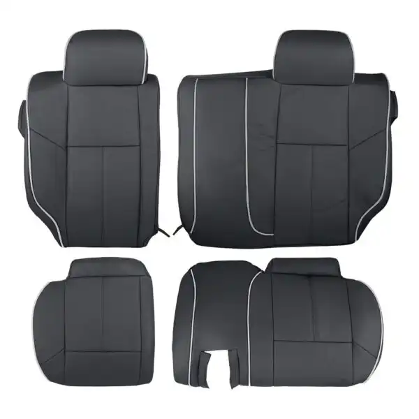 Hummer H3 2006-2010 | OEM-Replacement Seat Cover