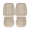Hummer H3 2006-2010 | Funda de asiento de recambio OEM