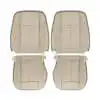 Hummer H3 2006-2010 | OEM-Replacement Seat Cover