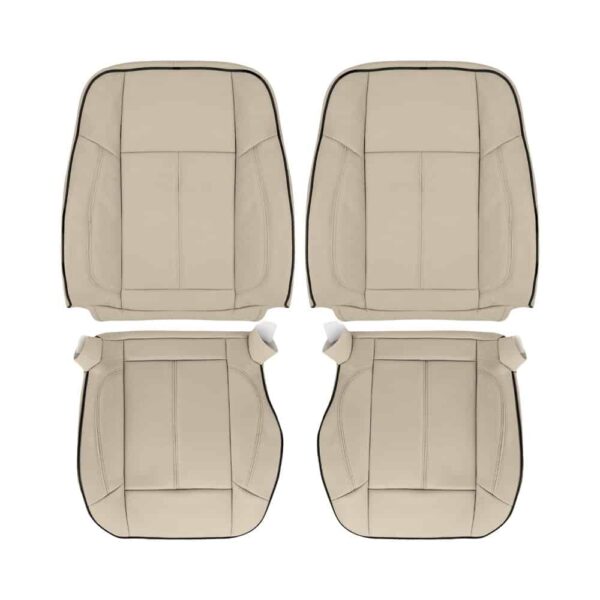 Hummer H3 2006-2010 | Funda de asiento de recambio OEM