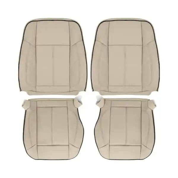 Hummer H3 2006-2010 | OEM-Replacement Seat Cover