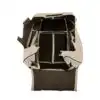 Hummer H3 2006-2010 | OEM-Replacement Seat Cover