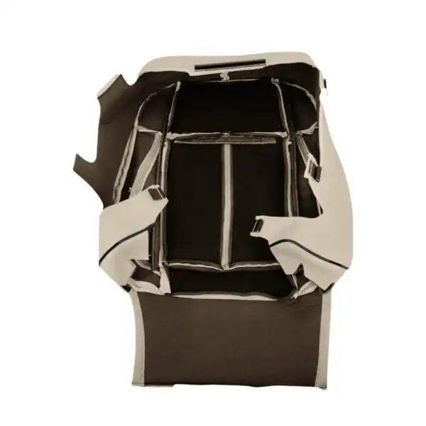 Hummer H3 2006-2010 | OEM-Replacement Seat Cover